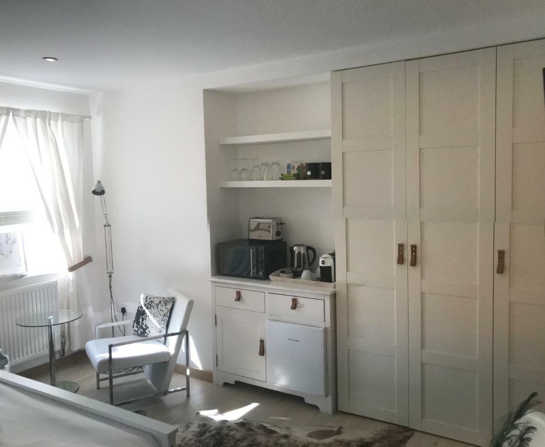 The Acorns Apartment มาร์โลว์ ภายนอก รูปภาพ