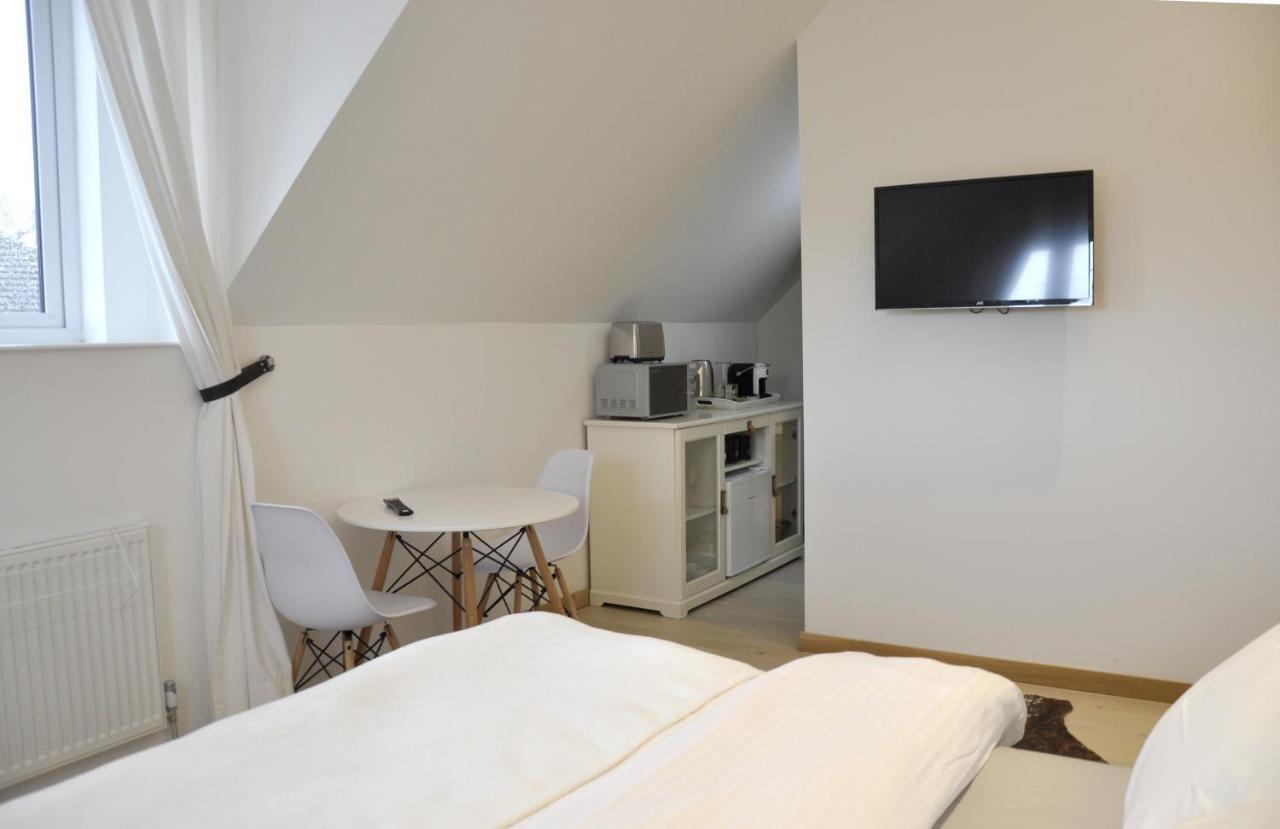 The Acorns Apartment มาร์โลว์ ภายนอก รูปภาพ