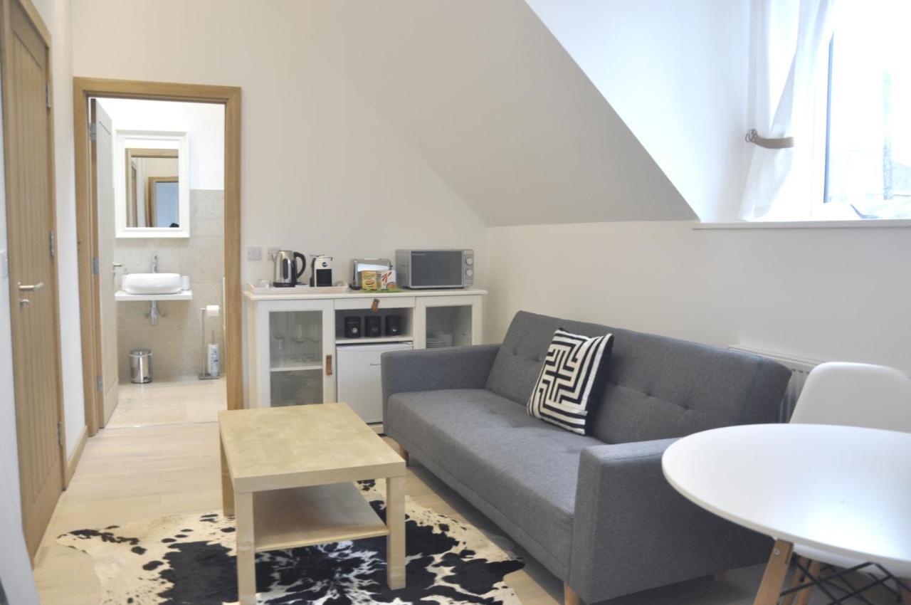 The Acorns Apartment มาร์โลว์ ภายนอก รูปภาพ